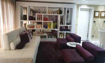 Imagem 4: Apartamento-À VENDA-Vila Costa-Suzano-SP