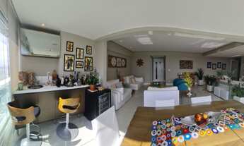 Imagem 5: Apartamento Horto Bela Vista | 3 Suítes | Totalmente Decorado | Sala Ampliada