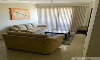 Imagem: Apartamento Mobiliado - Sta Terezinha