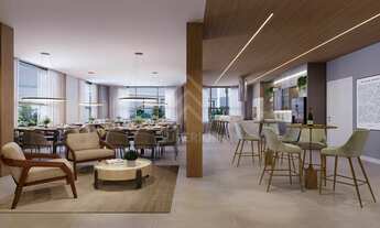 Imagem 7: Boulevard Jardins lançamento com entrega prevista para dezembro de 2025 com condições esp