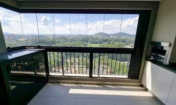 Imagem 4: Apartamento para venda com 75 m2 com 3 quartos sendo uma suíte , 2 vagas