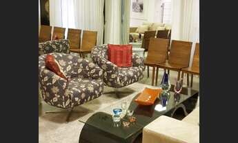 Imagem: Apartamento para venda com 161 metros quadrados