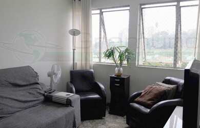 Imagem 6: Apartamento em São Paulo