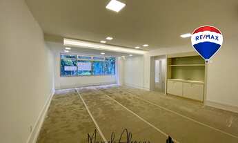 Imagem 4: Apartamento para venda tem 143 metros quadrados com 3 quartos em Ipanema - Rio de Janeiro