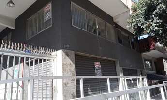 Imagem 3: Ponto comercial/Loja/Box para aluguel com 80 metros quadrados em Cidade Jardim - Belo Hori