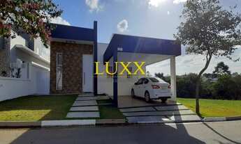 Imagem 2: ITUPEVA - Casa de Condomínio - PHYTUS