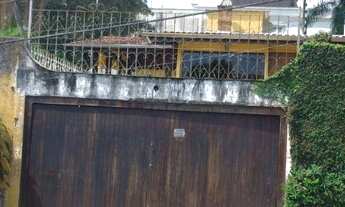 Imagem 3: Casa na Vila Oliveira - Casa com 4 dormitórios à venda, 393 m² por R$ 1.500.000 - Vila Oli