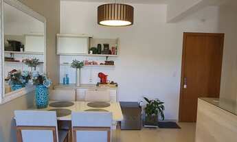 Imagem 3: Excelente Apartamento Centro, Mobilado com Varanda Gourmet