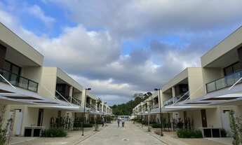 Imagem: Casa a Venda - Vista para a Hipica - ALPHA