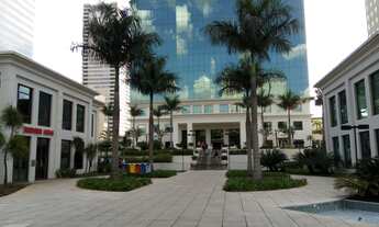 Imagem 2: Sala Comercial West Point Locação | 1.050m²