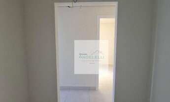 Imagem 6: Apto 3 dormit. (3 suítes) à venda, 140 m² por R$ 750.000 - Nova Piracicaba - Piracicaba/SP