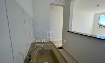 Imagem 7: Apto com 02 quartos - Vila Imperial - financia pelo banco