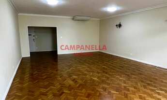 Imagem 3: Apartamento quadra da praia, 3 quartos, suíte, 2 vagas, Ipanema