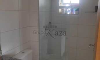 Imagem 4: Apartamento - Jardim Uirá - Residencial Edifício Rio Verde - 2 Dormitórios - 73m²