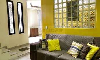 Imagem 4: CASA DUPLEX DE ALTO PADRÃO - MARIA DAS GRAÇAS