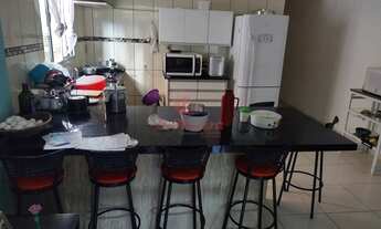 Imagem: Casa Itupeva bairro Rio das Pedras 190m2