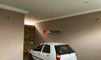 Imagem 2: Sobrado c/ 6 dorm. c/ 400 m² - venda por R$ 755.000,00 ou aluguel por R$ 4.000,00/mês - Pl