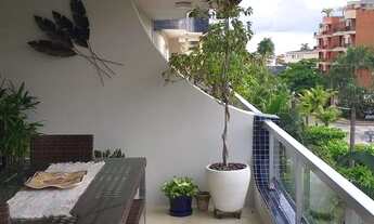 Imagem 7: Apartamento para venda com 110 metros quadrados com 2 quartos (1 SUITE) Enseada - Guarujá