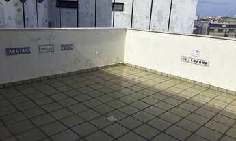 Imagem 2: Ótima cobertura, 190 m², a poucas quadras da Praia do Forte (a pé) e amplo comercio