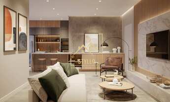 Imagem 6: Lançamento MHAUS 2 e 3 dormitórios a venda,73,47m² Centro de Biguaçu