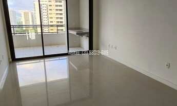 Imagem 4: Oportunidade: Apartamento no Ilha Pura, 4 quartos, Ed. ELOS, 124m, com lazer completo, ent