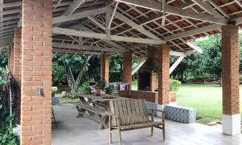 Imagem 5: Chácara a venda Condomínio Vale das Laranjeiras Indaiatuba