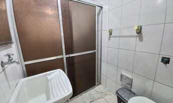 Imagem 3: Apartamento para aluguel possui 65 metros quadrados com 2 quartos em Ocian - Praia Grande