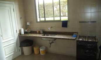 Imagem 4: APARTAMENTO RESIDENCIAL em SÃO PAULO - SP, CAMPO BELO