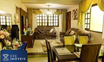 Imagem 3: Casa com 3 dormitórios à venda, 180 m² por R$ 684.000 - Parque São Domingos - São Paulo/SP