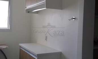 Imagem 4: Apto - Condomínio Rossi Montês - 3 Dormitórios - 100m² (Aceita permuta