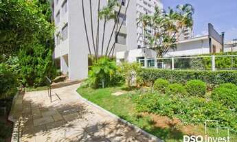 Imagem 9: SãO PAULO - Apartamento Padrão - Jardim América