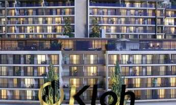 Imagem 5: Lançamento Reserva Granja Brasil ' Aptos em Itaipava