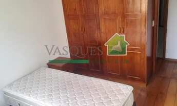 Imagem 3: Apartamento para Venda em Teresópolis, Várzea, 1 dormitório, 2 banheiros, 1 vaga