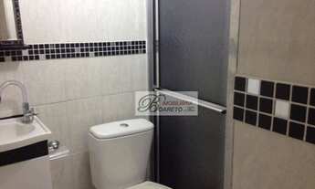 Imagem 6: Lindo Apartamento 2 Dormitórios, Jardim Paranavaí, Mauá