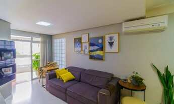 Imagem 4: Apartamento para venda com 145m² -3quartos e 1suite master em Parque São Jorge - Florianóp