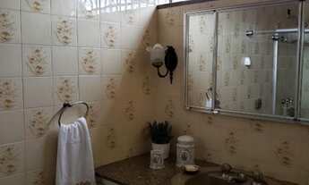 Imagem 7: CASA A VENDA EM JUNDIAÍ - PARQUE DO COLÉGIO - SOBRADO - 3 dorms, 1 suíte