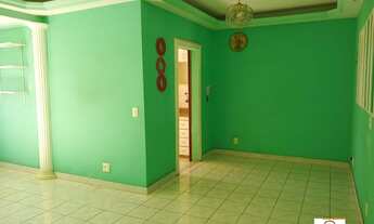 Imagem 1: Apartamento com dois quartos no bairro Palmares