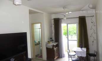 Imagem 2: Apartamento à venda -Ed. Spazio Palazzo Di Spagna - Piracicamirim - Piracicaba/SP