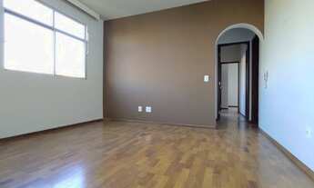 Imagem 4: Apartamento à venda, 3 quartos, 1 suíte, 2 vagas, Funcionários - Belo Horizonte/MG