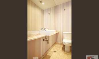 Imagem 5: Apartamento para Venda em São Paulo, Brooklin, 4 dormitórios, 2 suítes, 5 banheiros, 2 vag