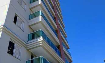 Imagem 4: Apartamento com 3 dormitórios à venda, 106 m² por R$ 900.000,00 - Urbanova - São José dos