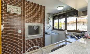 Imagem 4: Apartamento à venda, 97m² privativos, 03 quartos sendo 01 suite e 02 vagas de garagem