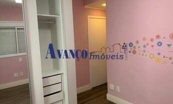 Imagem 8: Residencial Art Prime - Magnifico apartamento com fino acabamento