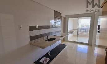 Imagem 7: Apartamento no Bairro Jundiaí - Residencial Rio Eufrates