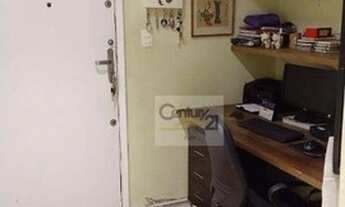 Imagem 5: Apartamento à venda, 90 m² por R$ 650.000,00 - Santa Cecília - São Paulo/SP