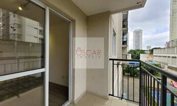 Imagem 2: APARTAMENTO RESIDENCIAL em SANTO ANDRÉ - SP, VILA VALPARAÍSO