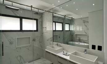 Imagem 7: Casa no Tamboré 02