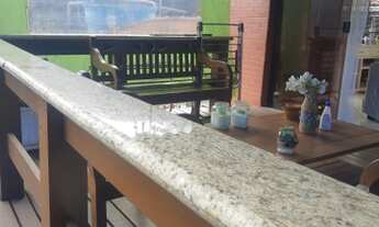 Imagem 6: Casa 320 m2 com3 qts Castelanea - Petrópolis - RJ