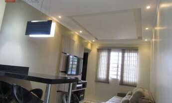 Imagem: Apartamento de 2 quartos para compra - Santa