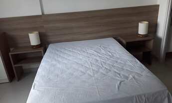 Imagem 7: Alugo apt 1 qt mobiliado andar alto ao lado do shopping Recife